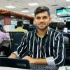 Ashish Saroj