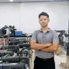 Thiha Aung