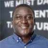 Benjamin Boachie