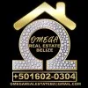 Omega Real Estate Belize