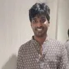 Satya Venkatesh Nallakula