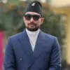 ANISH RASALI