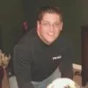 Scott Dozier