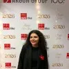 Berra Hatun Koç