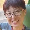 Jeannie Chua
