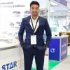Graceson varghese