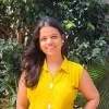 Mithila Parab