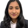 Priya Rebecca Mohan