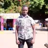 Brian Bosire