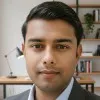 Deepak Kumar Verma