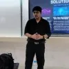 Yashas Gunderia