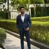 Pola Harsha Vardhan Reddy