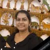 Nissypearlin Manoharan