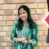 Syama Balakrishnan