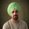 Samrath Singh Randhawa