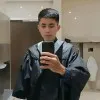 Jericho Camacho