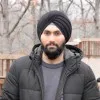 Jaspreet Singh
