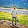 Vishnu Ramesh