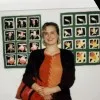 Lena Gustafson