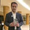 Ashwaq Shaik