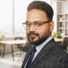 Aniruddha Paul