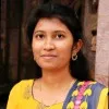 E Mounika