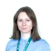 Maria Koshkina