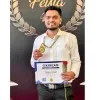Aniket Patil