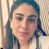 Jumana Mufti