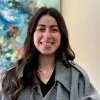 Amanda Maged Alfi Aziz