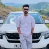 Linson Varghese