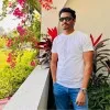 Atish Gangurde