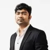 Shyamsundar Sakrapani