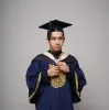 Muhammad Haikal Afiq Bin Mohammad Adnan