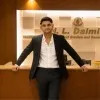 Raj Tank