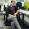Rutuja Gaikwad