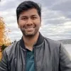 Gautam Reddy