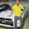 Muhammad Azriz