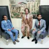 Shash Javed