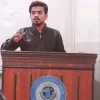 Malik Faras MNA