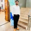 Sanket Bansode