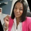 Janet Stoudemire