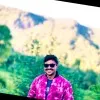 Vikesh Manikandan Jayaraman
