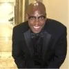 Andre Wright