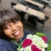 Nomonde Mtyu