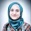 Gazi Iqra Farooq Shah