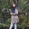 Shabrin Banu