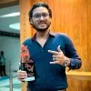 Taosin Zafar