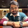 Omkar Parkhi
