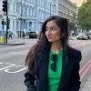 Aayushi Shah